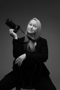 solene Lemazou Photographe