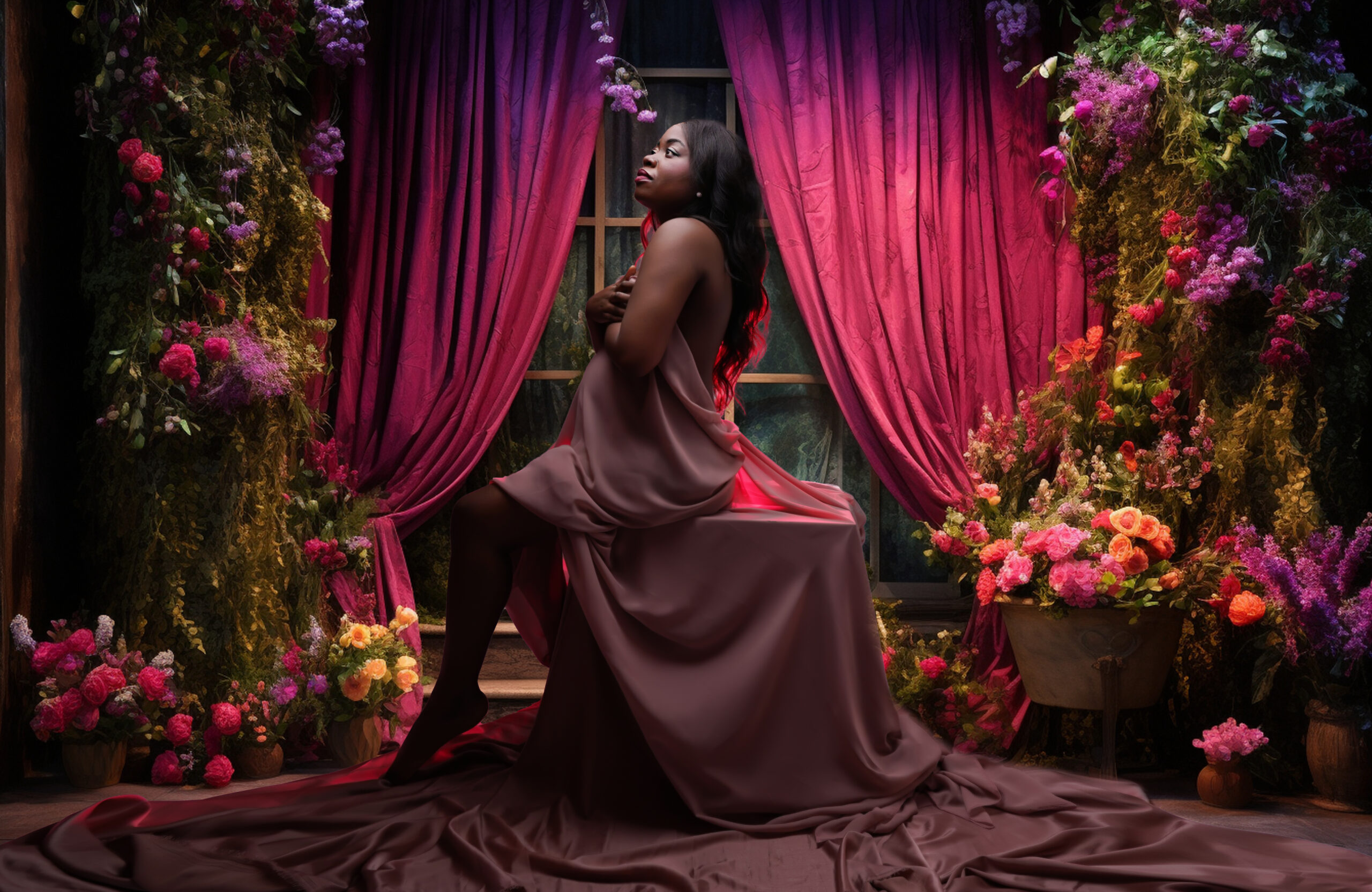 Shooting photo - Solene Lemazou photographe - Chartres