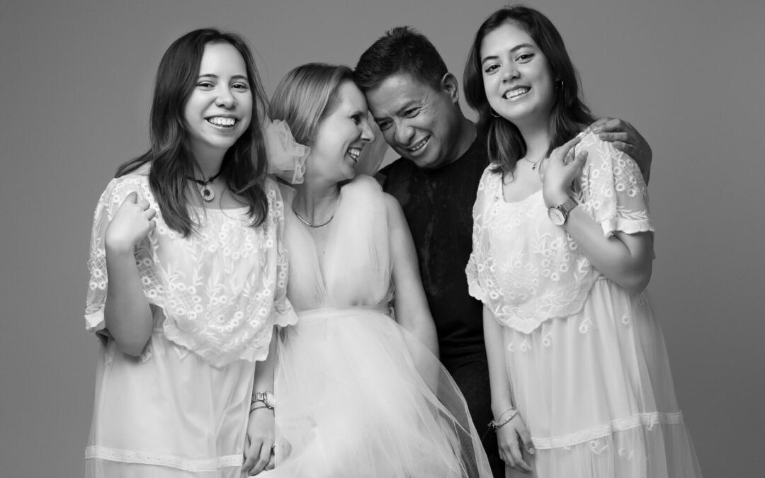 shooting photo famille - Solene Le Mamou photographe - Chartres