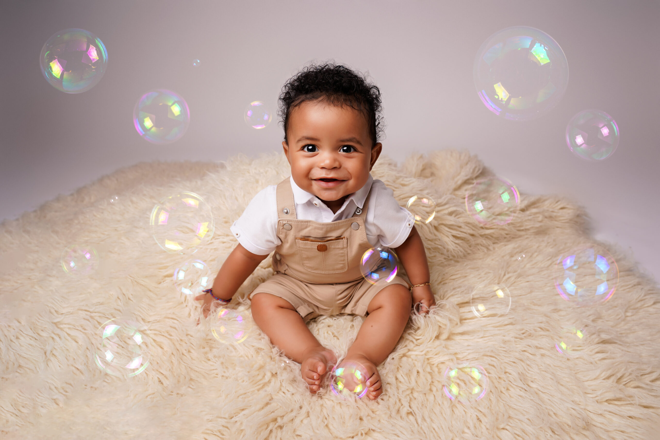 shooting photo enfant - Solene Le Mamou photographe - Chartres